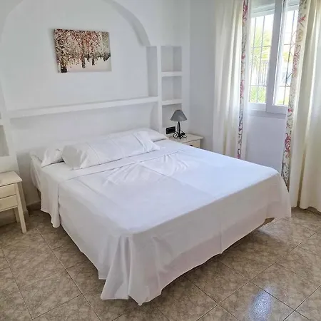 Perfect In Urbanization Apartment *