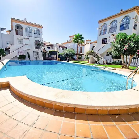 Perfect In Urbanization Apartment