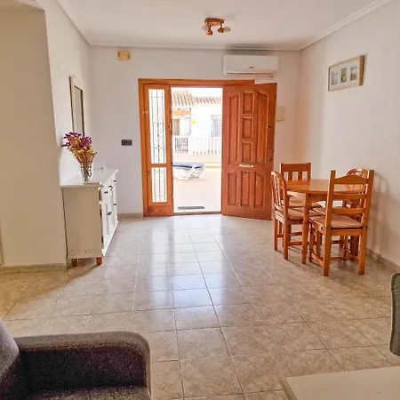 Perfect In Urbanization Apartamento
