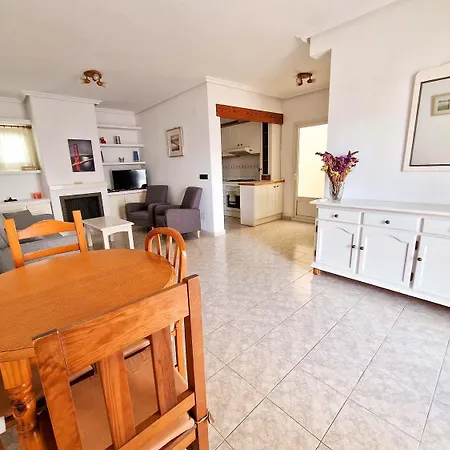 Perfect In Urbanization Apartamento *