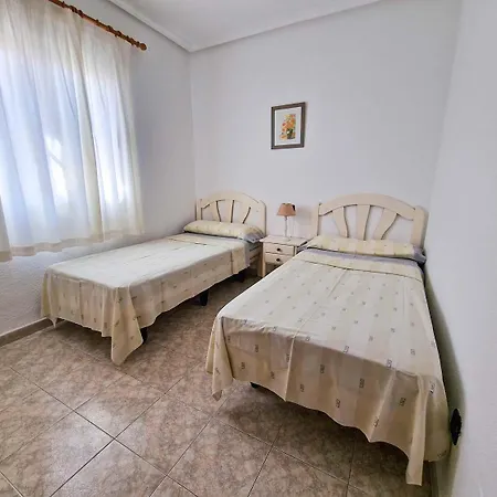 Apartament Perfect In Urbanization