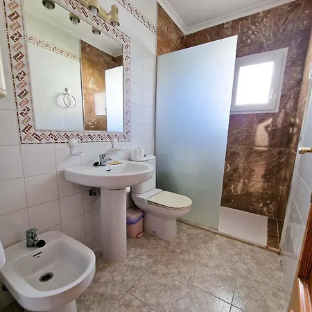 Apartament Perfect In Urbanization *